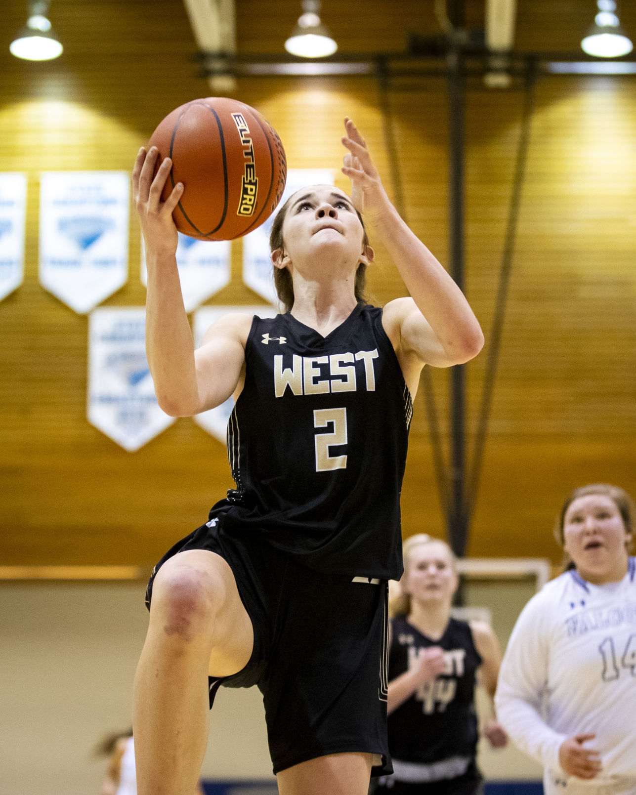 Billings West vs. Billings Skyview